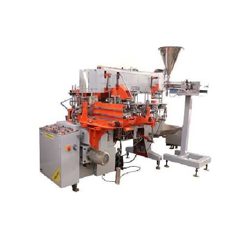 Lined Carton Packing Machine VP 12